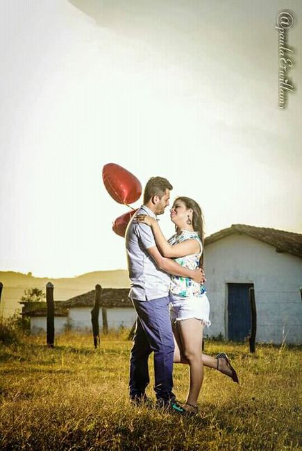  Fotos oficiais do meu Pré #vemver - 5