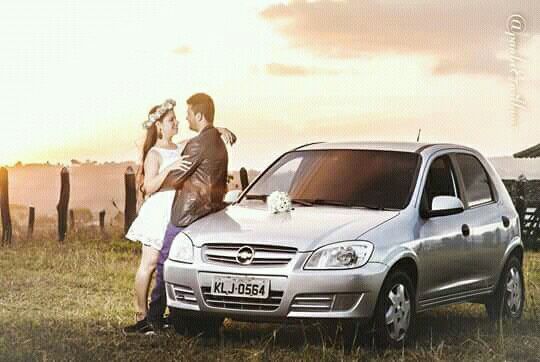  Fotos oficiais do meu Pré #vemver - 14