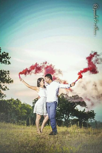  Fotos oficiais do meu Pré #vemver - 15