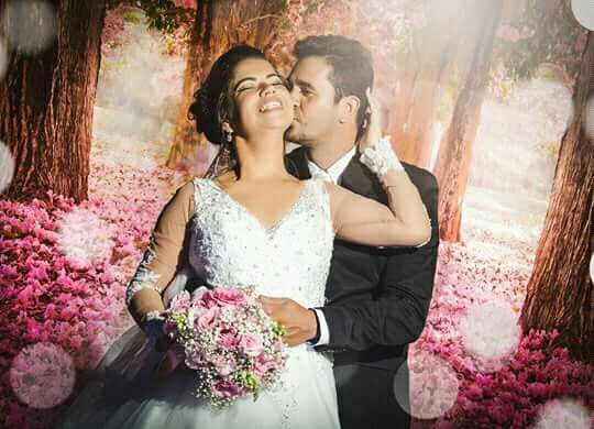 Fotos oficiais do casamento #vemver - 4