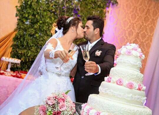  Fotos oficiais do casamento #vemver - 15