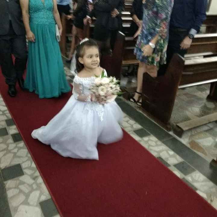  Casei ❤️ - 6