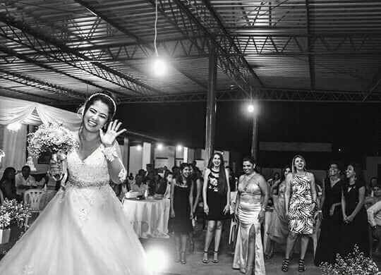  Fotos oficiais do casamento #vemver - 18