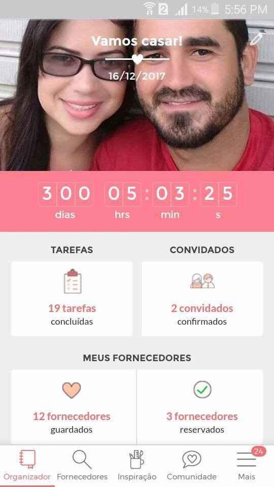 300 dias 