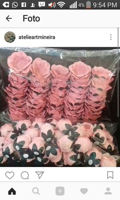 Minhas forminhas de doces #vemver - 4