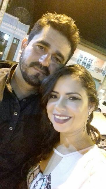 Aquela foto que vc ama de vocês - 2