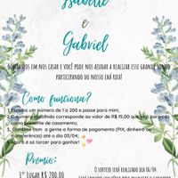 Não fazer chá de panela? - 1