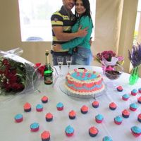 Nosso Noivado !