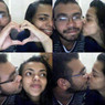 Liliana e Diogo