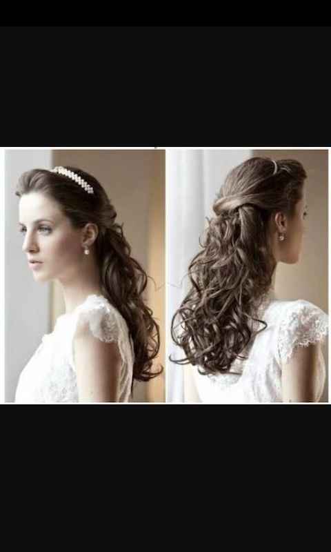 Dicas de penteado - 1