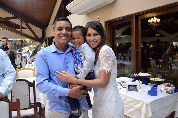 meu ANJO Miguel ♥