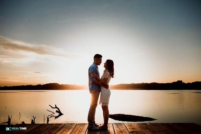 Pré wedding #falta66dias - 6