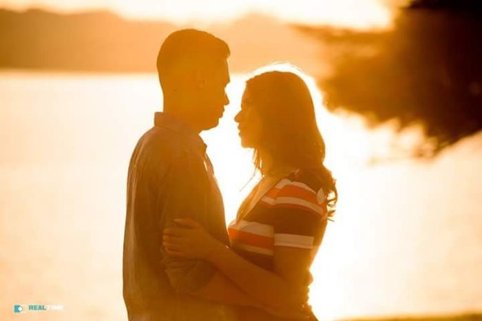 Pré wedding #falta66dias - 7