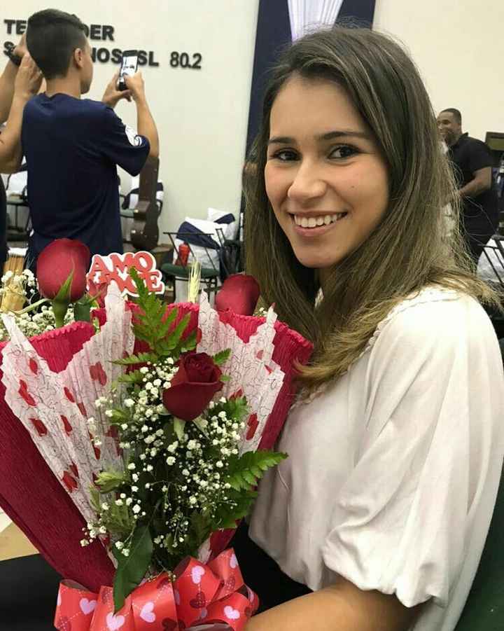  o tão sonhado pedido de casamento ❤ - 3