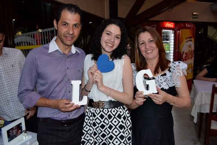 meus pastores ♥