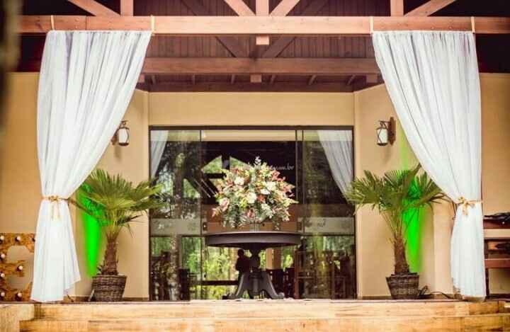 Casamento no domingo - 5