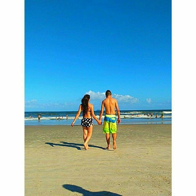 Aquela foto que vc ama de vocês - 1