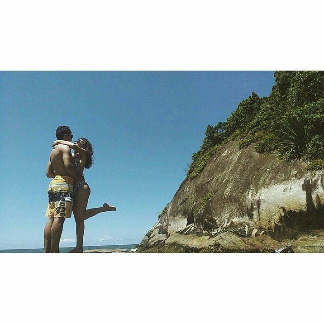 Aquela foto que vc ama de vocês - 2