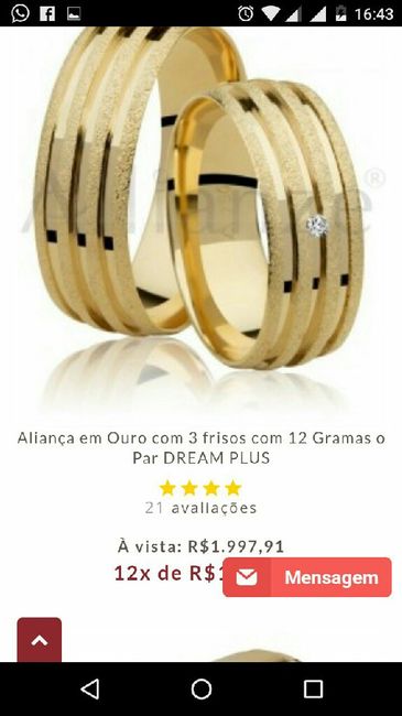Alianças no site allianze - 1