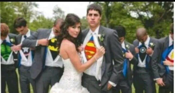Super padrinhos - 3