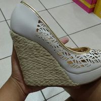 A saga do sapato para o grande dia! me ajudem kkkkk - 2
