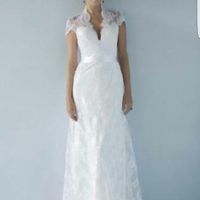 Vestidos. - 2