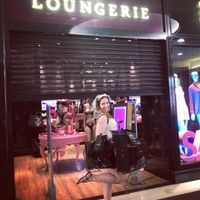 Meu chá Lingerie! - 4