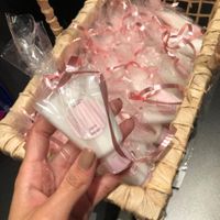 Meu chá Lingerie! - 5