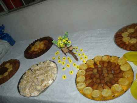 Meu chá de panela - 2