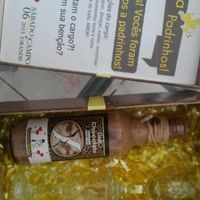 Convite dos padrinhos - 5