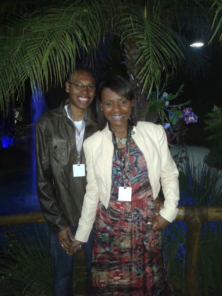 Camila & Leandro