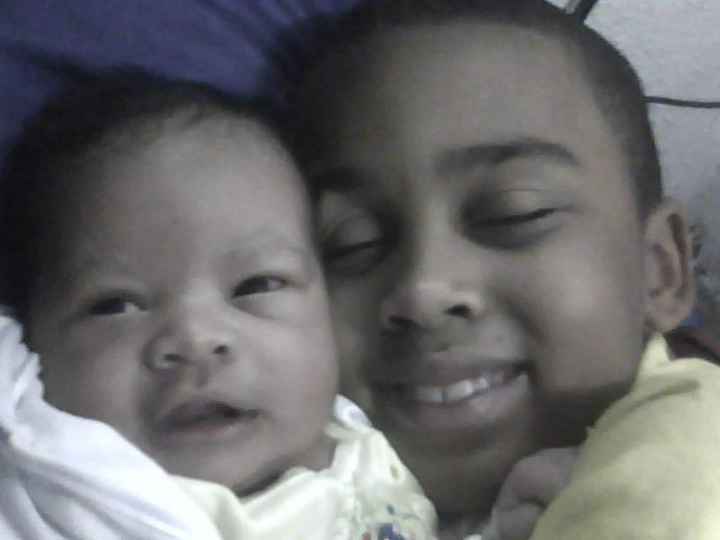 Christian e Caio Asafe 