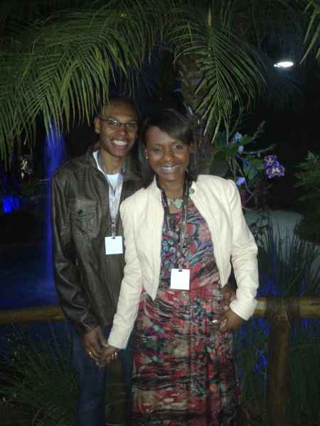 Camila & Leandro