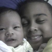 Christian e Caio Asafe 
