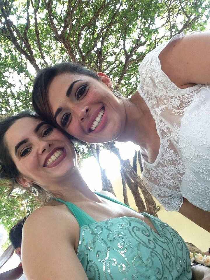Nosso casamento em 18/09/2016 - 1