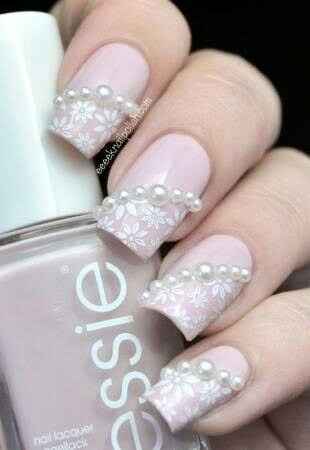 Unhas! e agora? :s - 3
