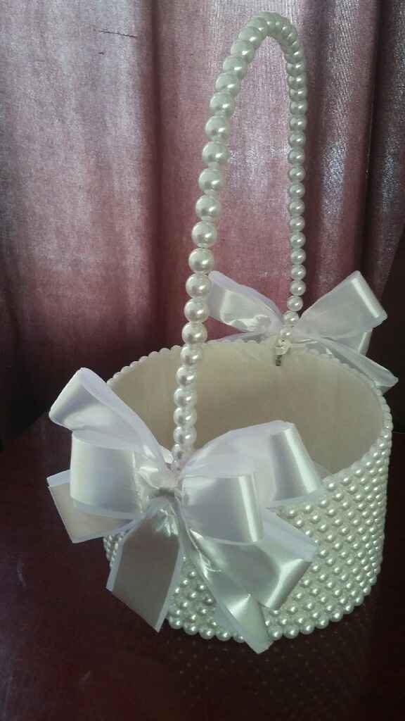 Minha cesta diy # vemver - 2