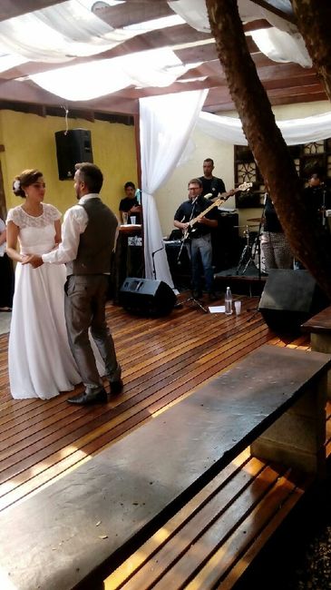 Nosso casamento em 18/09/2016 - 3
