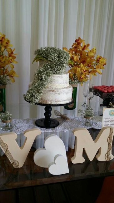 Nosso casamento em 18/09/2016 - 4