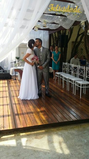 Nosso casamento em 18/09/2016 - 5