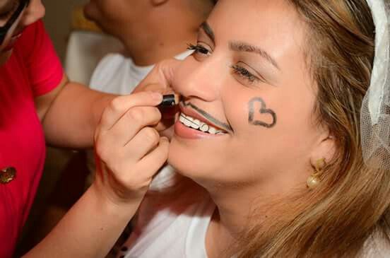 Chá da naty #vemver - 4