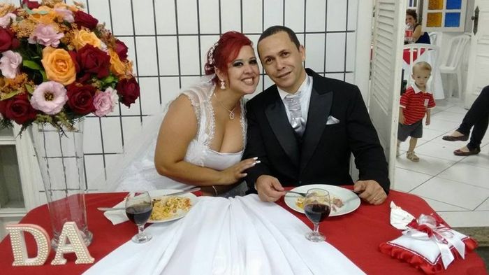 enfim casados