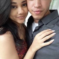 Seremos a Família Bandeira Rodrigues! - 1