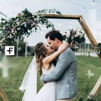 Minhas Escolhas Para o Dia da Noiva - Carolline Rodrigues - 5