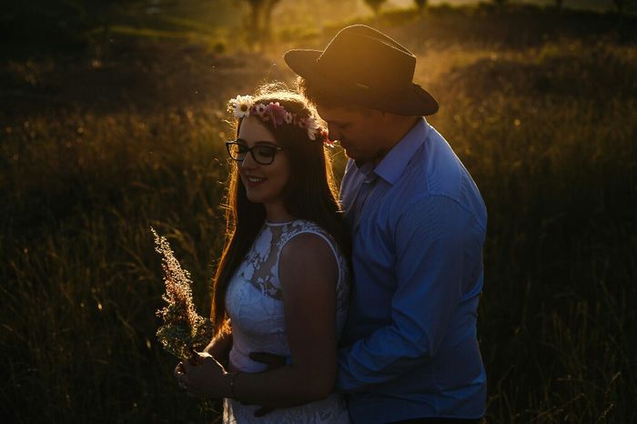  Fotos oficiais ✔ pré wedding Fer e Duda - 4