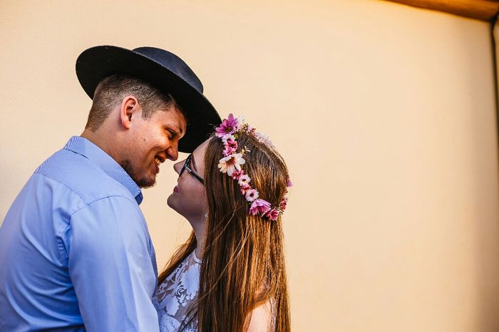  Fotos oficiais ✔ pré wedding Fer e Duda - 13