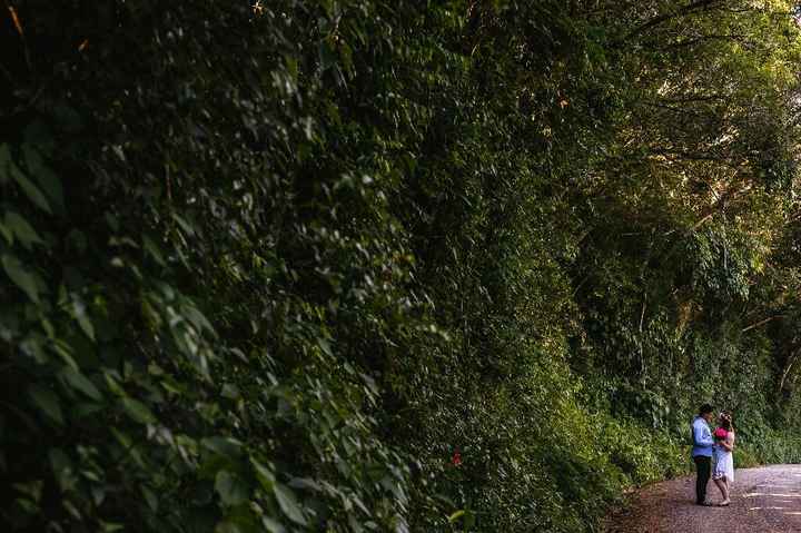  Fotos oficiais ✔ pré wedding Fer e Duda - 10
