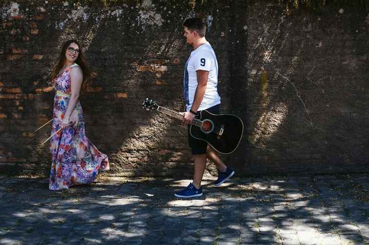  Fotos oficiais ✔ pré wedding Fer e Duda - 12
