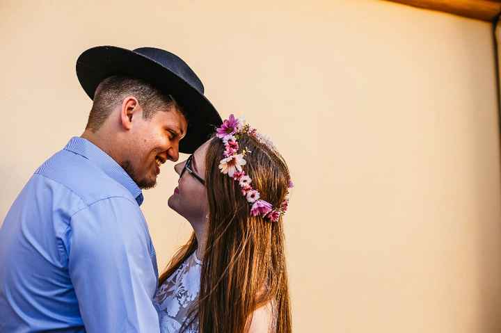  Fotos oficiais ✔ pré wedding Fer e Duda - 13