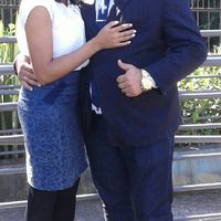E os noivos?? vamos mostrar  :d - 1